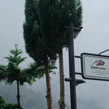 Sm Bromo Hotel Probolinggo Exteriér fotografie
